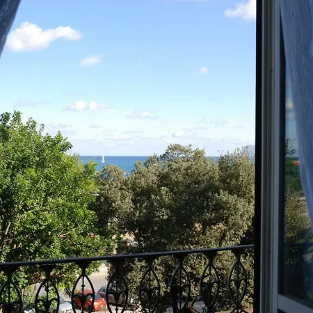 Alice's With A View Palermo